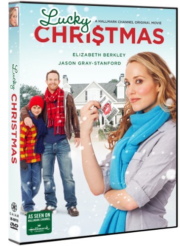 Lucky Christmas/Berkley/Grey-Stanford@Nr